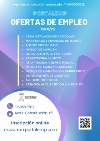 Ofertas de empleo activas en PORTALEMP, portal de empleo del Ayuntamiento de Mazarrón