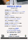 Ofertas de empleo activas en PORTALEMP, portal de empleo del Ayuntamiento de Mazarrón