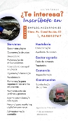 Ofertas de empleo activas de la Agencia de Colocación del Ayuntamiento de Mazarrón
