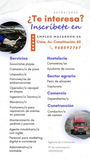Ofertas 24 de junio