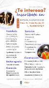 Ofertas de empleo activas de la Agencia de Colocación del Ayuntamiento de Mazarrón