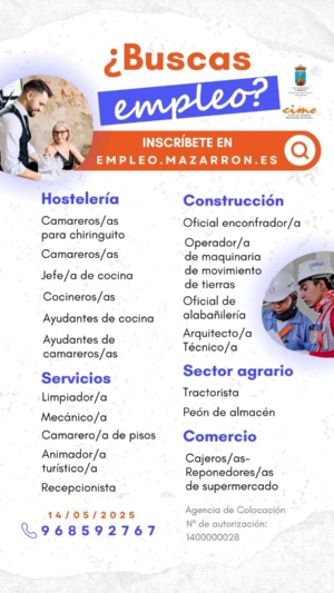 Ofertas actualizadas 14 de mayo