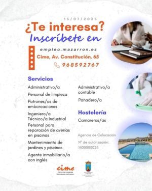 Ofertas actualizadas 15 julio