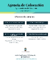 OFERTAS DE EMPLEO DE LA AGENCIA MUNICIPAL