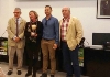 EL AYUNTAMIENTO DE MAZARRÓN  RECIBE EL PREMIO AL MEJOR PROYECTO DE DESARROLLO LOCAL DE LA REGIÓN DE MURCIA