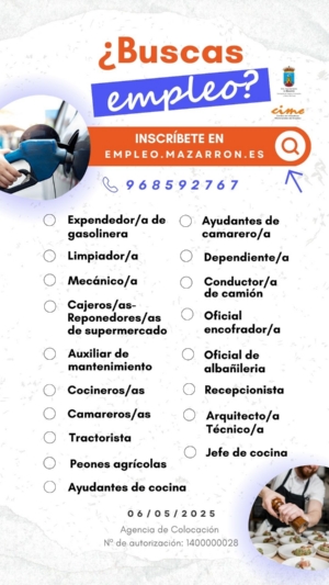 Plantilla Ofertas 6 mayo