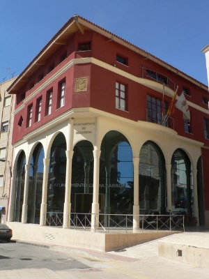 ayuntamiento