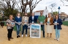 Presentación de las fiestas de San Isidro 2024