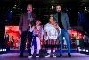 Bases para la participación en el concurso de elección de reina infantil, míster infantil y reina de las fiestas de la Purísima de Mazarrón 2024