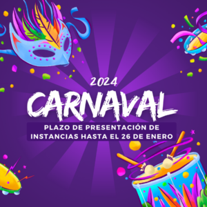 Bases Carnaval