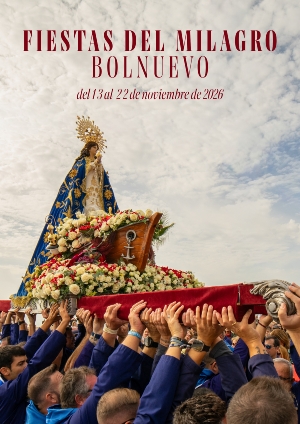 FIESTAS DEL MILAGRO (4)