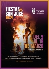 Programación de las Fiestas de San José