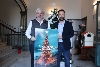 Presentación de la programación de Navidad de Festejos