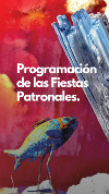 Toda la programación de las Fiestas Patronales 2023 a un clic