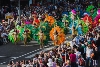 Bases para la adjudicación de las barras para las fiestas de Carnaval 2025