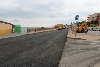 ABIERTO AL TRÁFICO EL TRAMO AFECTADO POR OBRAS EN LA AVENIDA TIERNO GALVÁN