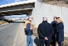 FOMENTO MEJORA EL DRENAJE EN 10 KILÓMETROS DE CARRETERAS