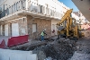 ACONDICIONAN LAS CALLES EMPERADOR, TOTANA Y ANA MÉNDEZ EN PUERTO DE MAZARRÓN