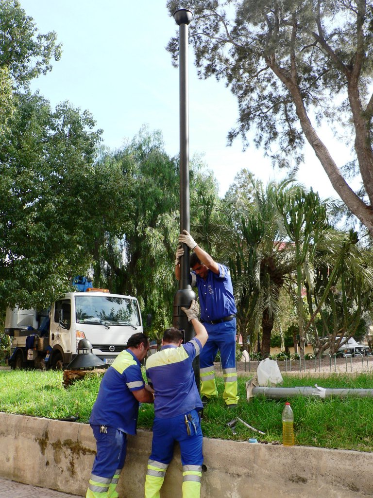 FAROLAS JARDIN LA PURISIMA (12)