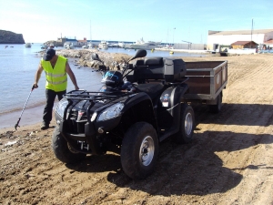 QUAD LIMPIEZA DE PLAYAS  (3)