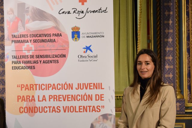 21_03_22 Participación juvenil para la prevención de conductas violentas 7