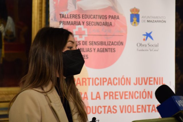 21_03_22 Participación juvenil para la prevención de conductas violentas inicial 2