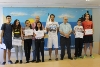 LOS ALUMNOS DEL IES ANTONIO HELLÍN MUESTRAN SUS CUALIDADES EN EL I CAMPEONATO INTERRECREOS