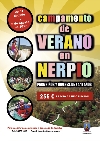 JUVENTUD OFERTA UN NUEVO CAMPAMENTO DE VERANO EN NERPIO DEL 31 DE JULIO AL 6 DE AGOSTO