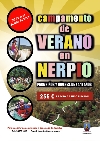 LA CONCEJALÍA DE JUVENTUD ORGANIZA UN NUEVO CAMPAMENTO DE VERANO EN NERPIO DEL 23 AL 29 DE JULIO