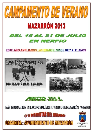 CAMPAMENTO NERPIO 2013 00