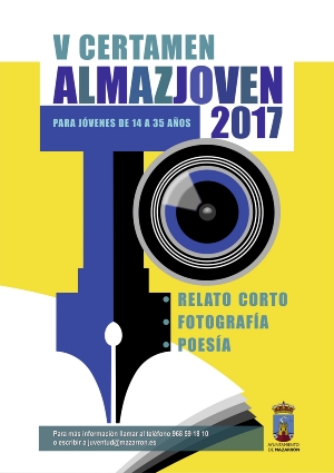 CARTEL Almazjoven-2017