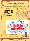 CURSO DE ANIMACIÓN INFANTIL PARA ACTIVIDADES DE TIEMPO LIBRE