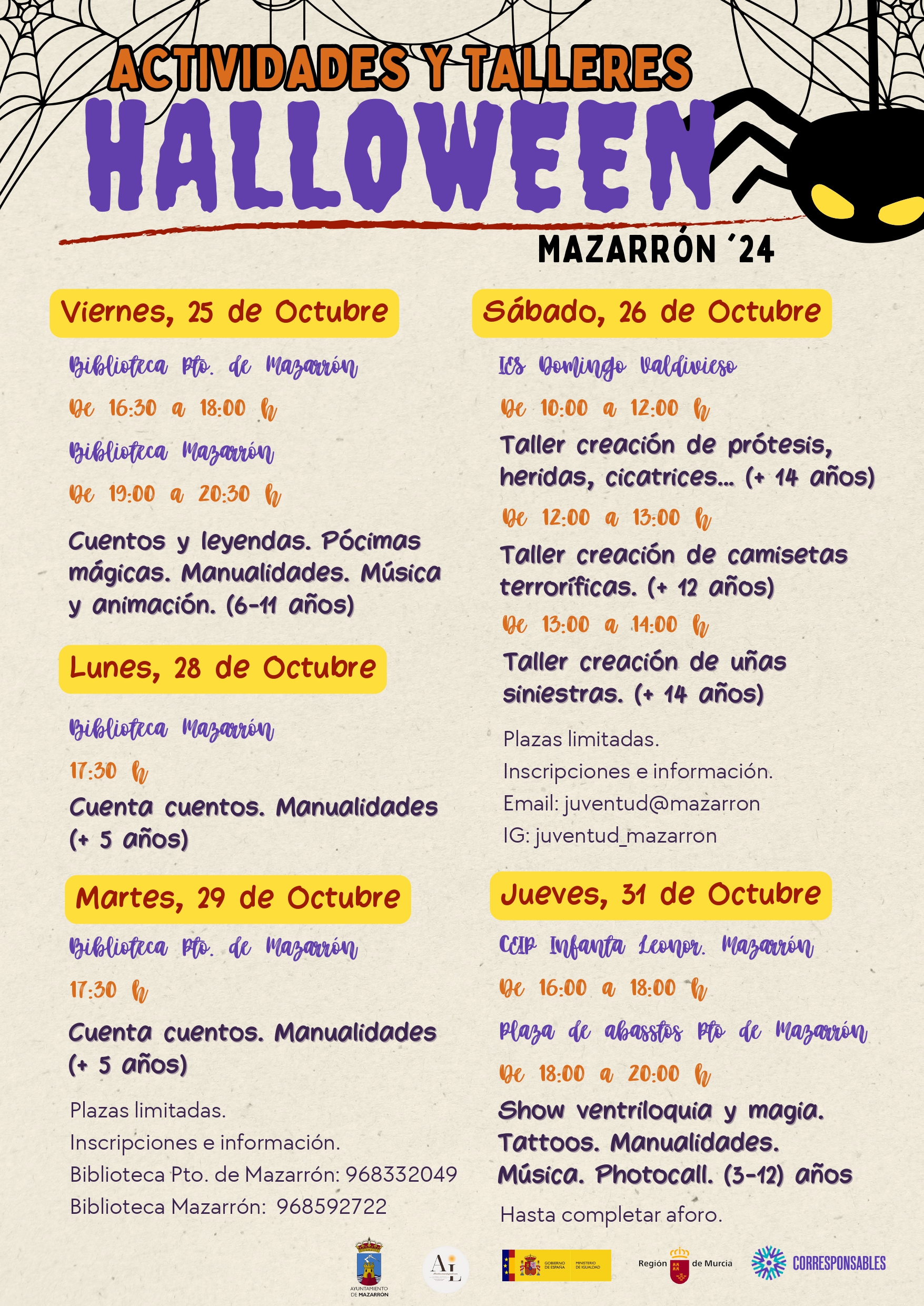 Cartel programa halloween 2024_page-0001