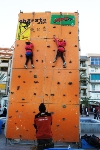 NIÑ@S Y JÓVENES SE DIVIERTEN CON LOS I JUEGOS JUVENILES DE LA BAHÍA DE MAZARRÓN