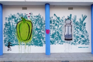 MURALPLAZABASTOS