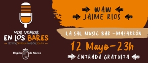 NOS VEMOS EN LOS BARES CONCIERTO 3-dia12-Mazarron