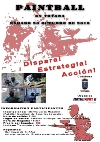 JUVENTUD PROGRAMA UNA JORNADA DE PAINTBAL JUNTO A ‘PAINTBALL SPORT’