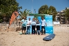 LA CAMPAÑA “DÍAS AZULES” ACERCA A LOS JÓVENES LA PRÁCTICA DE DEPORTES NÁUTICOS AL PRECIO DE UN EURO