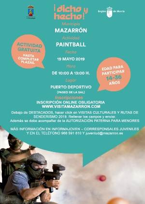 Paintball