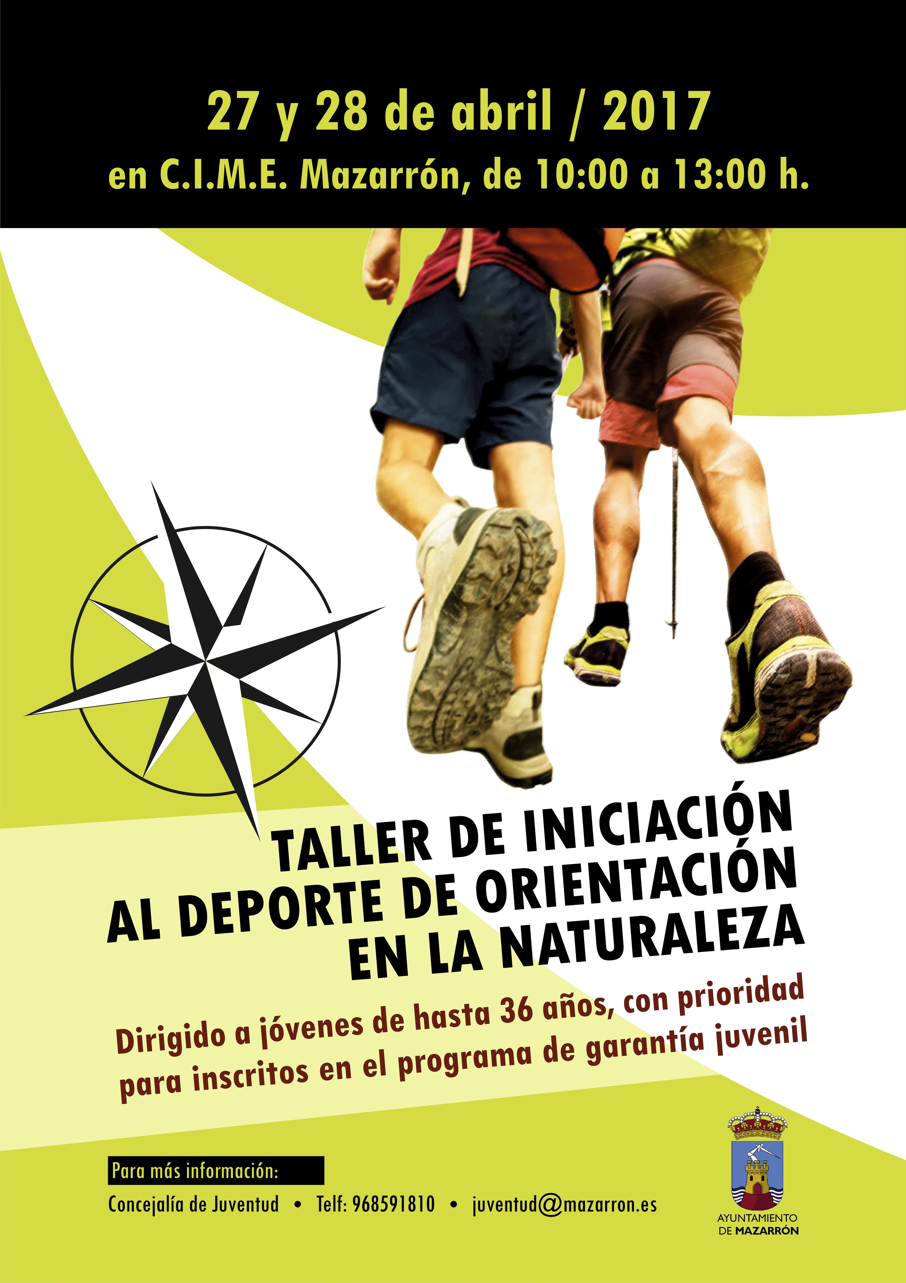 TALLER ORIENTACIÓN