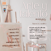 Abierto el plazo de presentación de proyectos de la segunda edición de "Arte y talento joven local"