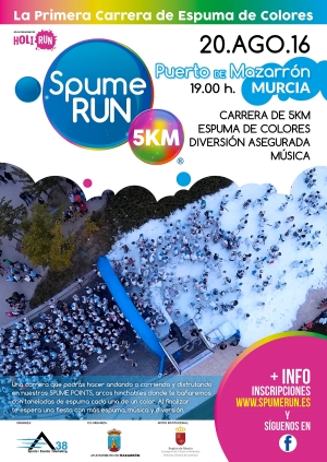 cartel spume run