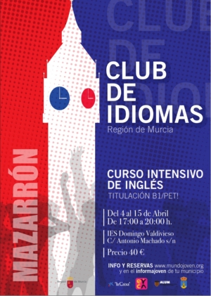 club idiomas