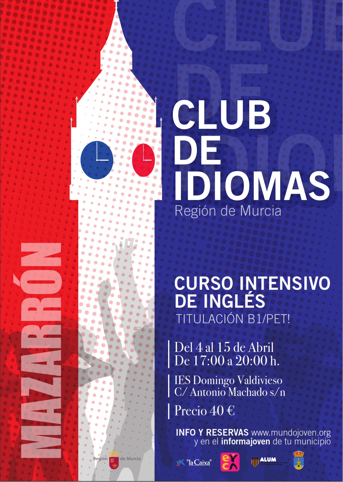 club idiomas