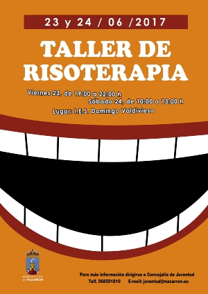 risoterapia