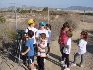 2012 DIA MUNDIAL DE LAS AVES (3)