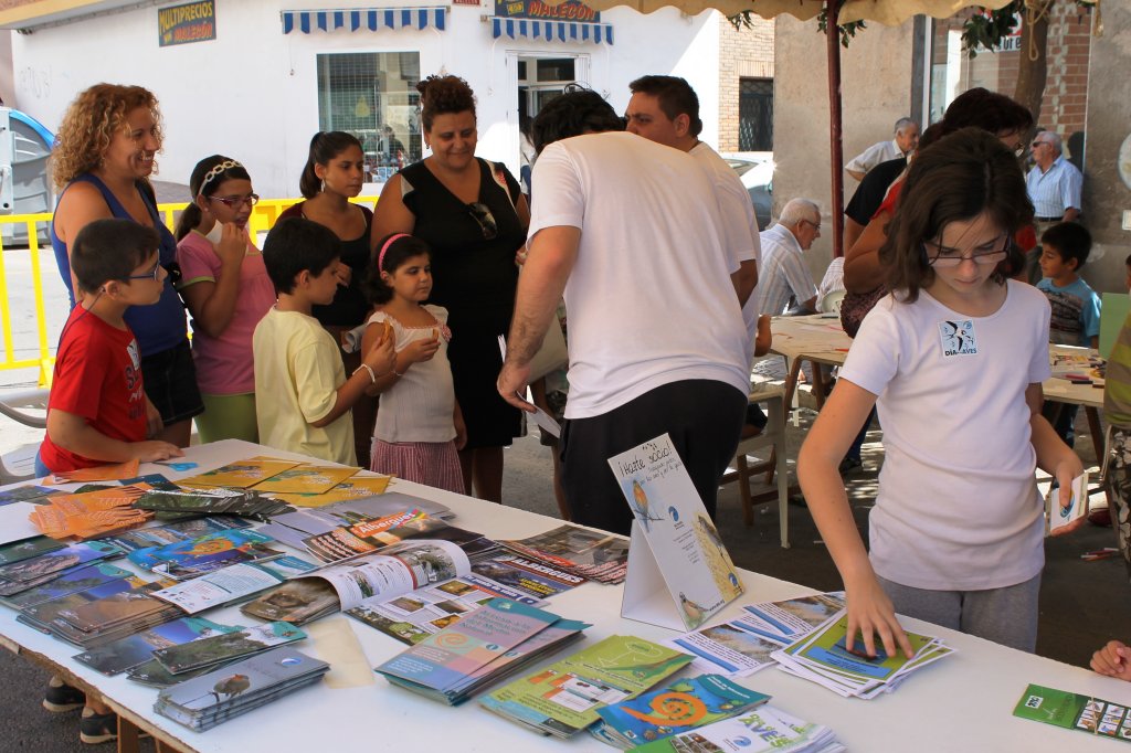 2012 DIA MUNDIAL DE LAS AVES (5)