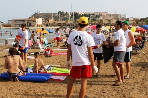 CAMPA?A PLAYAS 2012 INICIO