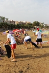 ARRANCA LA CAMPAÑA DE CONCIENCIACIÓN DE LIMPIEZA EN PLAYAS Y CALLES