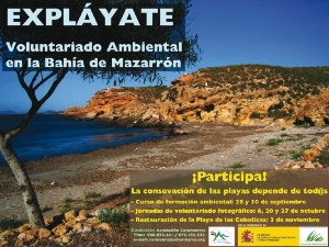 CARTEL EXPLAYATE